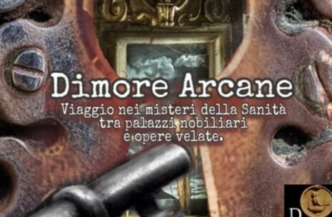 Dimore Arcane