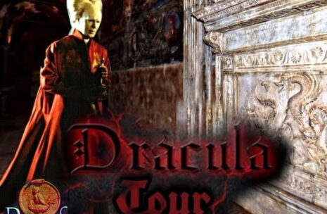 Dracula tour