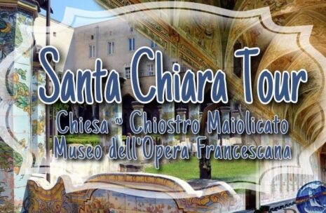 Santa Chiara Tour