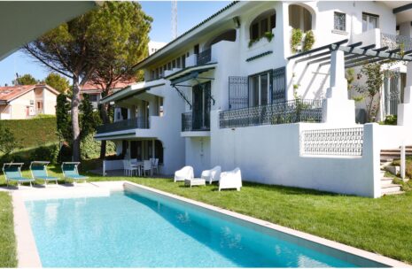 Villa Sarah– Riviera Romagnola￼