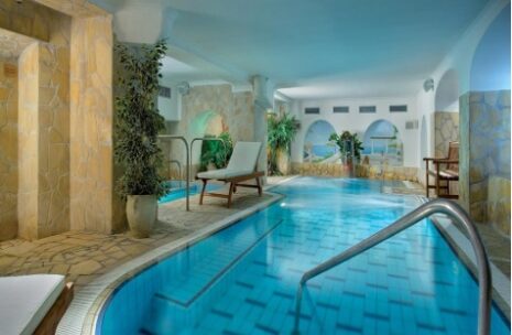 Wellness Hotel Flora*** Ischia